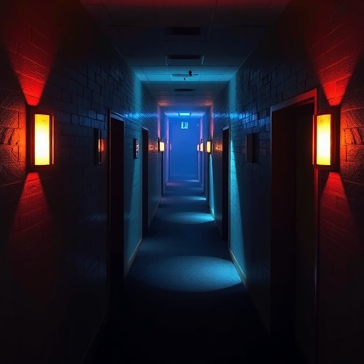 《小小梦魇》团队新作预告片：明年初正式发售