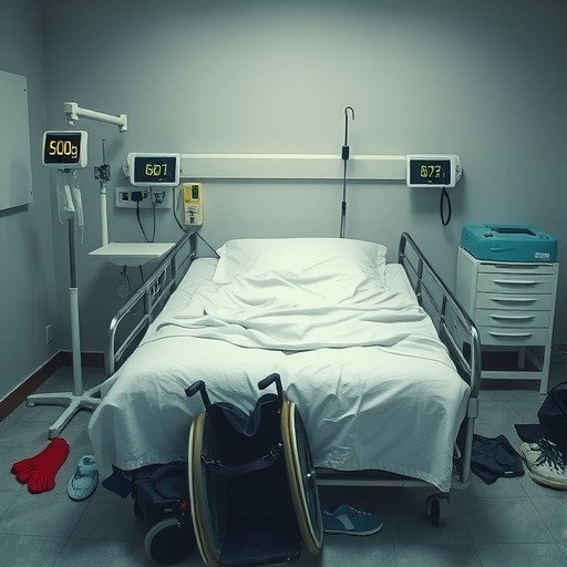 前“世界上最胖的人”因病去世 体重曾重达近600公斤