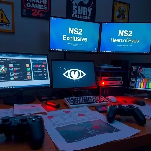 踩雷了吗？年度最烂游戏盘点:NS2独占新作、心之眼等