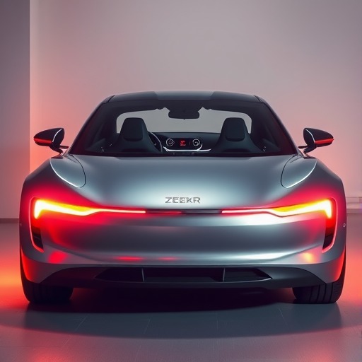 极氪001 WE版老车主福利：免费体验3个月方向盘、后排加热