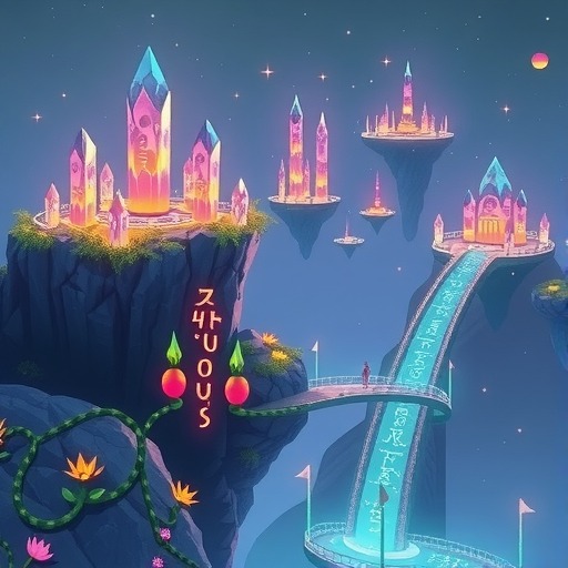 又一国内大厂首曝重磅新品！《代号：Lovania》美术风格超独特