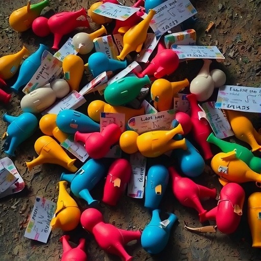 Labubu二手价格崩了 从千元跌倒几百元引黄牛恐慌