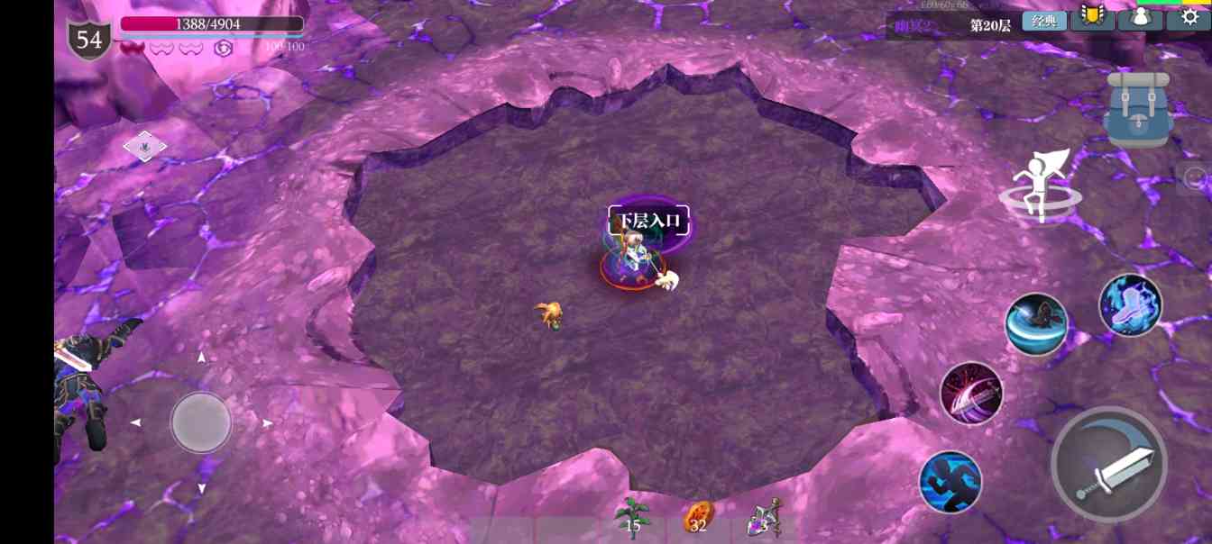 魔渊之刃幽冥金币攻略