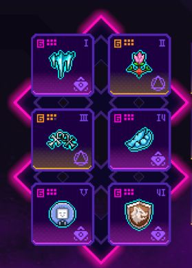 霓虹深渊：无限霓虹热门套装、角色伤害倍率大统计！