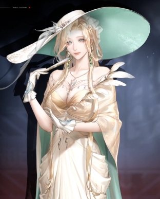 无期迷途【实测干货】无期迷途 玛格丽塔，技能配队烙印讲解，新手直接抄