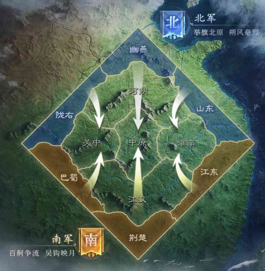 三国：谋定天下slg到底是什么？这款游戏如何理解？这期教会你