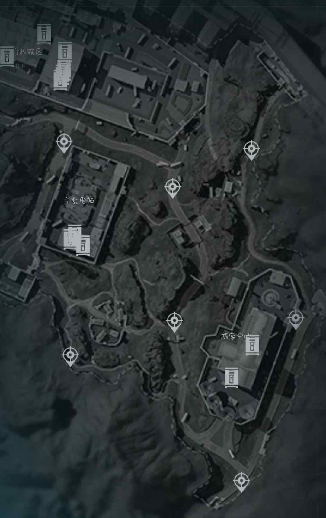 三角洲行动干货·单排零号大坝冲分思路分享（二）