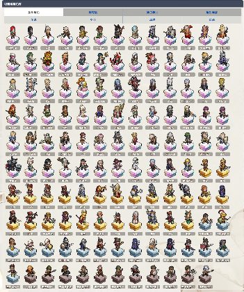 铃兰之剑：为这和平的世界铃兰之剑BWIKI（铃兰小站）近期更新内容