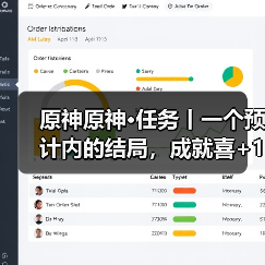 原神原神·任务丨一个预计内的结局,成就喜+1(图1) 原神原神·任务丨一个预计内的结局,成就喜+1(图1)