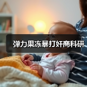 弹力果冻暴打奸商科研（图4）