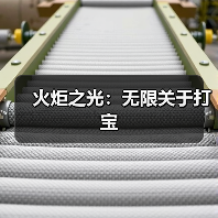 火炬之光:无限关于打宝(图3) 火炬之光:无限关于打宝(图3)