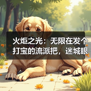 火炬之光：无限在发个打宝的流派把，迷城眼睛，得配罗盘。（图3）