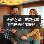 火炬之光：无限分享一下自己的打宝策略，觉得合适的自取。（图3）