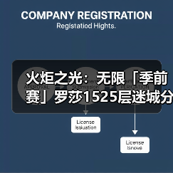 火炬之光:无限「季前赛」罗莎1525层迷城分享「迷城专攻」(图4) 火炬之光:无限「季前赛」罗莎1525层迷城分享「迷城专攻」(图4)