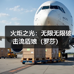 火炬之光:无限无限破击流盾娘(罗莎)(图1) 火炬之光:无限无限破击流盾娘(罗莎)(图1)