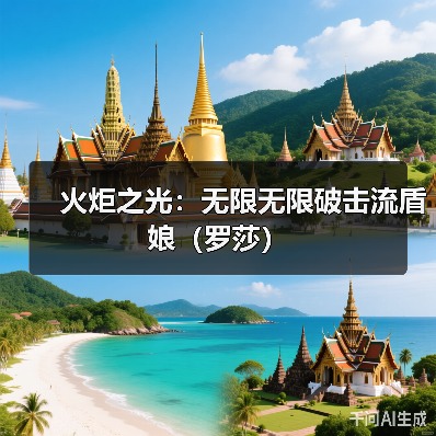 火炬之光:无限无限破击流盾娘(罗莎)(图2) 火炬之光:无限无限破击流盾娘(罗莎)(图2)