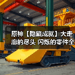 原神【隐藏成就】大走廊的尽头 闪烁的零件全流程攻略(图2) 原神【隐藏成就】大走廊的尽头 闪烁的零件全流程攻略(图2)