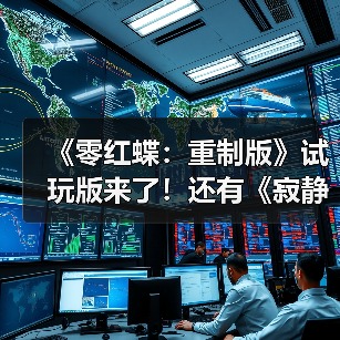 《零红蝶:重制版》试玩版来了!还有《寂静岭f》免费联动DLC(图3) 《零红蝶:重制版》试玩版来了!还有《寂静岭f》免费联动DLC(图3)