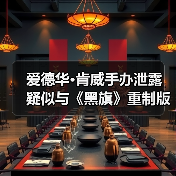 爱德华·肯威手办泄露 疑似与《黑旗》重制版有关(图4) 爱德华·肯威手办泄露 疑似与《黑旗》重制版有关(图4)