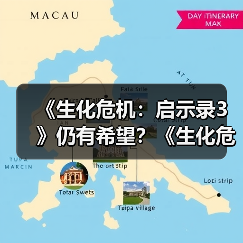 《生化危机:启示录3》仍有希望?《生化危机9》导演称新故事早有构想(图4) 《生化危机:启示录3》仍有希望?《生化危机9》导演称新故事早有构想(图4)