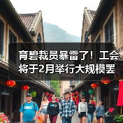 育碧裁员暴雷了!工会将于2月举行大规模罢工抗议(图1) 育碧裁员暴雷了!工会将于2月举行大规模罢工抗议(图1)
