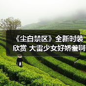 《尘白禁区》全新时装欣赏 大雷少女好娇羞啊(图4) 《尘白禁区》全新时装欣赏 大雷少女好娇羞啊(图4)