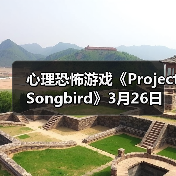 心理恐怖游戏《Project Songbird》3月26日发售(图2) 心理恐怖游戏《Project Songbird》3月26日发售(图2)