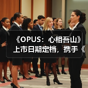 《OPUS:心相吾山》上市日期定档,携手《来自深渊》作曲家打造插入曲(图3) 《OPUS:心相吾山》上市日期定档,携手《来自深渊》作曲家打造插入曲(图3)