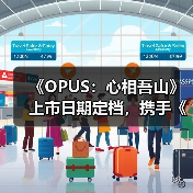 《OPUS:心相吾山》上市日期定档,携手《来自深渊》作曲家打造插入曲(图2) 《OPUS:心相吾山》上市日期定档,携手《来自深渊》作曲家打造插入曲(图2)