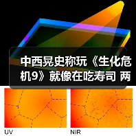 中西晃史称玩《生化危机9》就像在吃寿司 两种玩法极致融合（图1）