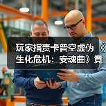 玩家指责卡普空虚伪 《生化危机:安魂曲》竟看不到女性僵尸内裤(图3) 玩家指责卡普空虚伪 《生化危机:安魂曲》竟看不到女性僵尸内裤(图3)