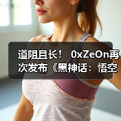 道阻且长！ 0xZeOn再次发布《黑神话：悟空》D加密攻破补丁（图3）