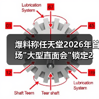 爆料称任天堂2026年首场 爆料称任天堂2026年首场
