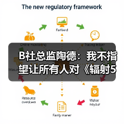 B社总监陶德:我不指望让所有人对《辐射5》满意(图2) B社总监陶德:我不指望让所有人对《辐射5》满意(图2)