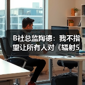 B社总监陶德:我不指望让所有人对《辐射5》满意(图3) B社总监陶德:我不指望让所有人对《辐射5》满意(图3)