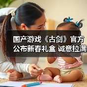 国产游戏《古剑》官方公布新春礼盒 诚意拉满了