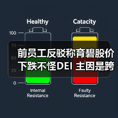 前员工反驳称育碧股价下跌不怪DEI 主因是跨国管理难(图3) 前员工反驳称育碧股价下跌不怪DEI 主因是跨国管理难(图3)