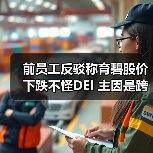 前员工反驳称育碧股价下跌不怪DEI 主因是跨国管理难(图2) 前员工反驳称育碧股价下跌不怪DEI 主因是跨国管理难(图2)