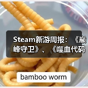 Steam新游周报：《巅峰守卫》、《噬血代码2》登场！（图3）