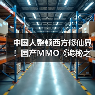 中国人整顿西方修仙界!国产MMO《诡秘之主》制作人发布长文(图4) 中国人整顿西方修仙界!国产MMO《诡秘之主》制作人发布长文(图4)