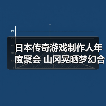 日本传奇游戏制作人年度聚会 山冈晃晒梦幻合影(图2) 日本传奇游戏制作人年度聚会 山冈晃晒梦幻合影(图2)