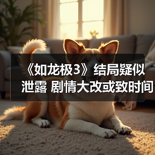 《如龙极3》结局疑似泄露 剧情大改或致时间线颠覆(图4) 《如龙极3》结局疑似泄露 剧情大改或致时间线颠覆(图4)