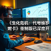 《生化危机:代号维罗妮卡》重制版已深度开发(图1) 《生化危机:代号维罗妮卡》重制版已深度开发(图1)