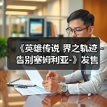 《英雄传说 界之轨迹 -告别塞姆利亚-》发售 售328元(图3) 《英雄传说 界之轨迹 -告别塞姆利亚-》发售 售328元(图3)