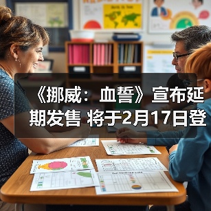 《挪威：血誓》宣布延期发售 将于2月17日登陆PC平台
