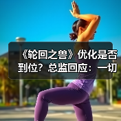 《轮回之兽》优化是否到位？总监回应：一切为体验（图3）