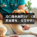冷门角色将回归？《索尼克赛车：交叉世界》或迎来系列
