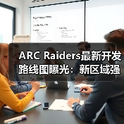 ARC Raiders最新开发路线图曝光：新区域强敌来袭？（图3）