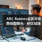 ARC Raiders最新开发路线图曝光：新区域强敌来袭？（图4）