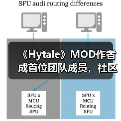 《Hytale》MOD作者成首位团队成员，社区共创成趋势？（图4）